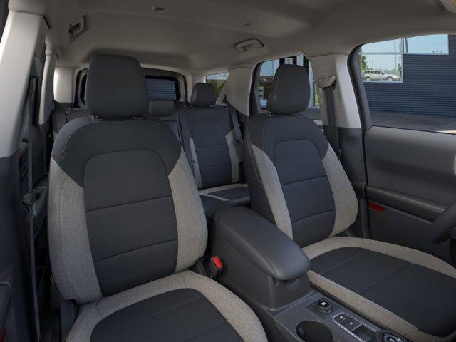 new 2026 Ford Bronco Sport car, priced at $34,644