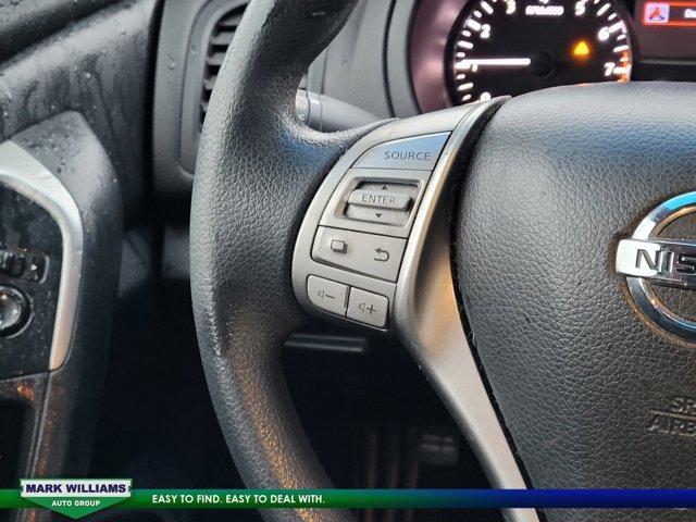 used 2014 Nissan Altima car, priced at $7,295