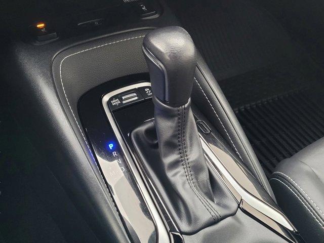 used 2024 Toyota Corolla Hatchback car, priced at $24,575