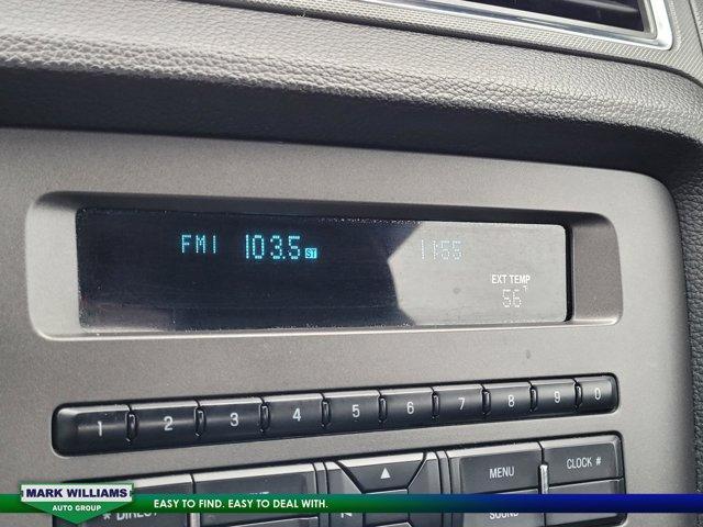 used 2013 Ford Mustang car, priced at $17,598