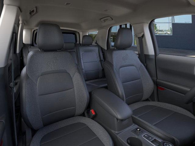 new 2025 Ford Bronco Sport car, priced at $32,536