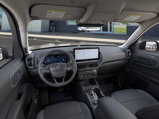 new 2025 Ford Bronco Sport car, priced at $32,536