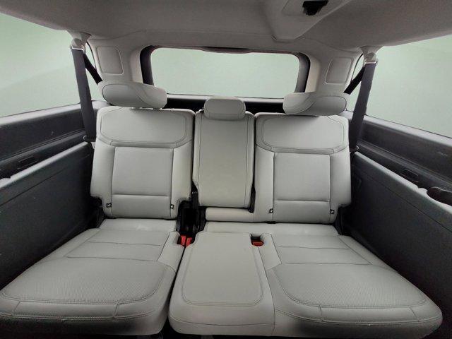 used 2025 Ford Expedition Max car, priced at $72,624