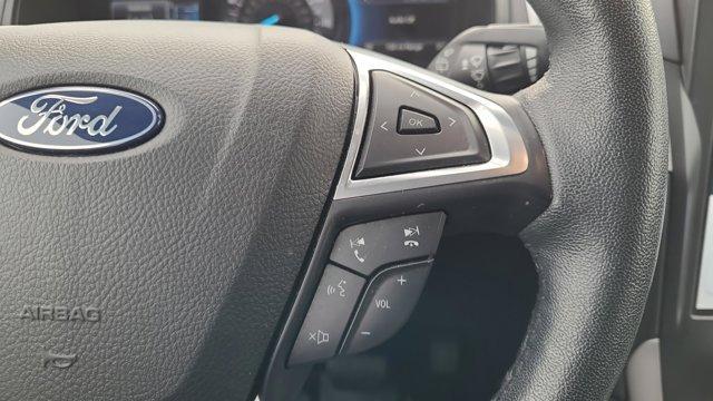 used 2022 Ford Edge car, priced at $21,882