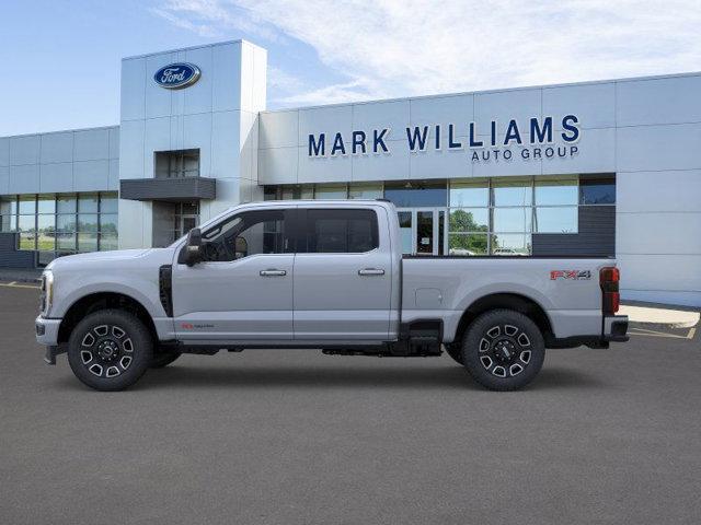 new 2026 Ford F-350 car, priced at $105,820