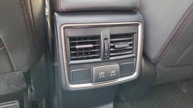 used 2019 Subaru Forester car, priced at $24,395