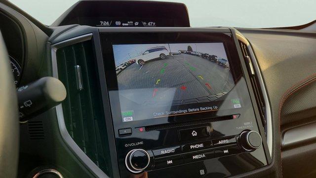 used 2019 Subaru Forester car, priced at $24,395