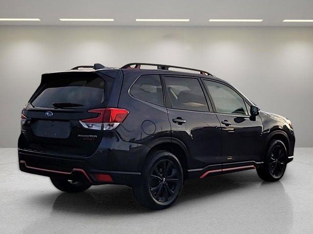 used 2019 Subaru Forester car, priced at $24,395