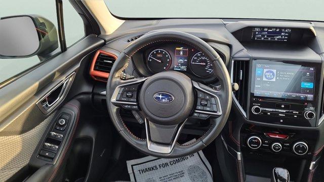 used 2019 Subaru Forester car, priced at $24,395
