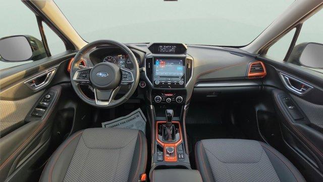 used 2019 Subaru Forester car, priced at $24,395