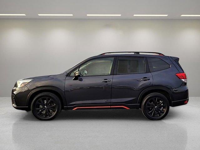 used 2019 Subaru Forester car, priced at $24,395