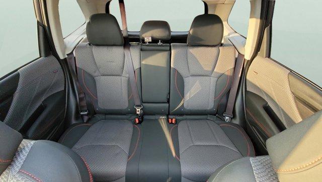 used 2019 Subaru Forester car, priced at $24,395