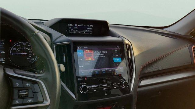 used 2019 Subaru Forester car, priced at $24,395