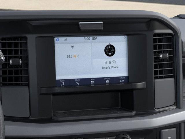 new 2026 Ford F-350 car, priced at $52,479