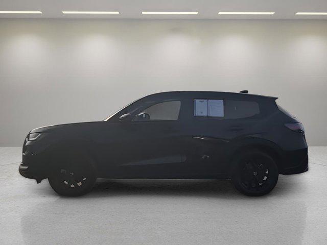 used 2023 Honda HR-V car, priced at $24,821