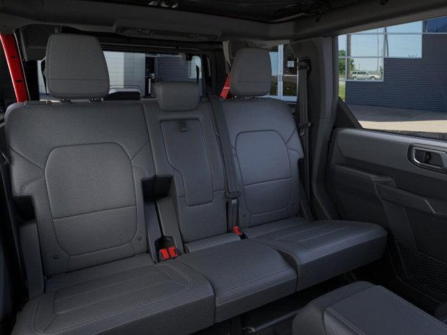 new 2026 Ford Bronco car, priced at $53,270