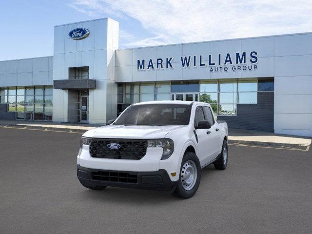 new 2026 Ford Maverick car, priced at $29,975