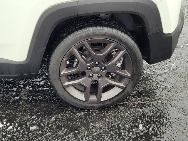 used 2021 Jeep Renegade car, priced at $20,798