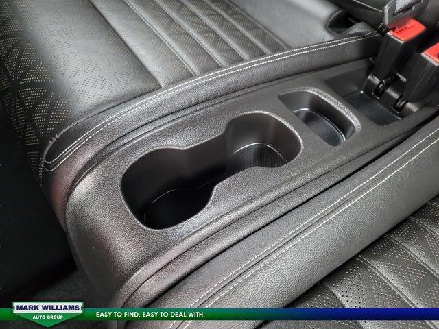 used 2018 Buick Cascada car, priced at $17,559