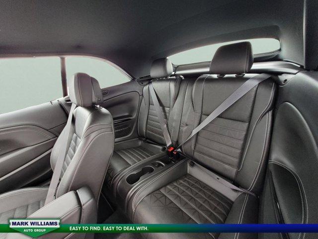 used 2018 Buick Cascada car, priced at $17,559