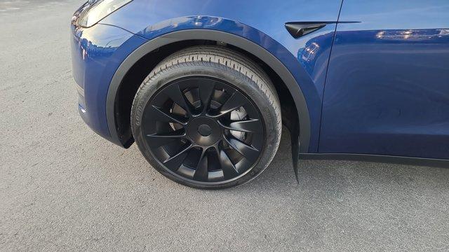used 2023 Tesla Model Y car, priced at $32,882