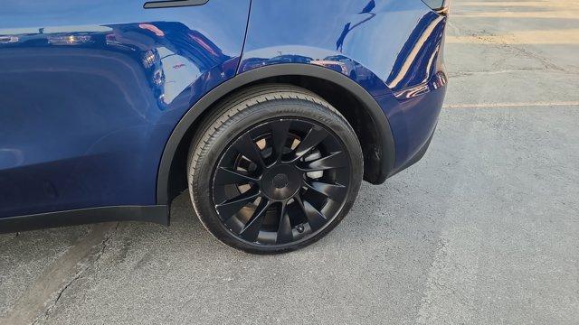 used 2023 Tesla Model Y car, priced at $32,882