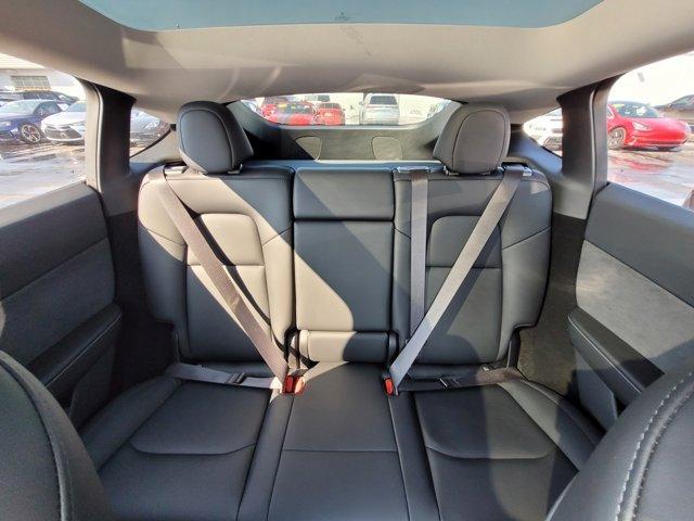 used 2023 Tesla Model Y car, priced at $32,882