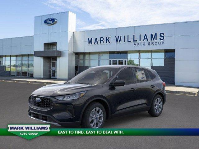 new 2026 Ford Escape car, priced at $30,975