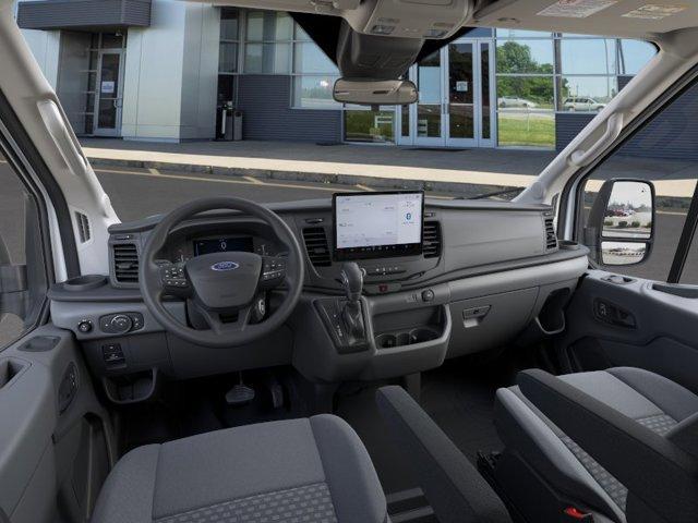 new 2026 Ford Transit-350 car, priced at $65,490