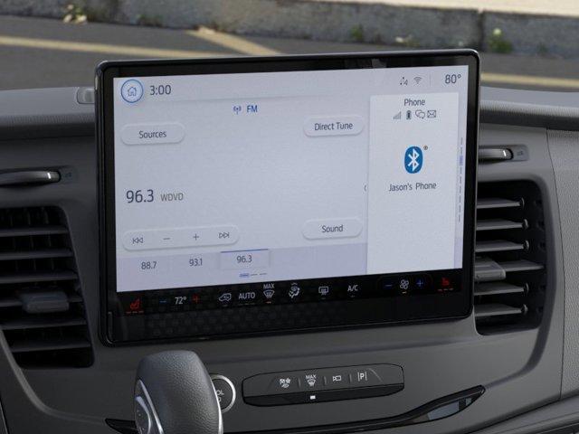 new 2026 Ford Transit-350 car, priced at $65,490