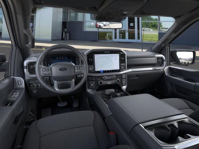 new 2026 Ford F-150 car, priced at $64,065