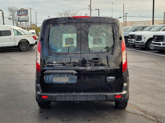 used 2019 Ford Transit Connect car, priced at $13,662