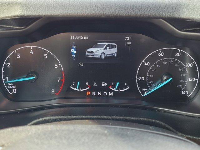 used 2019 Ford Transit Connect car, priced at $13,662