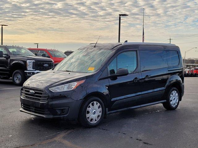 used 2019 Ford Transit Connect car, priced at $13,662