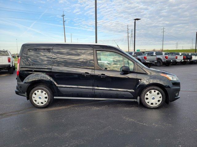 used 2019 Ford Transit Connect car, priced at $13,662