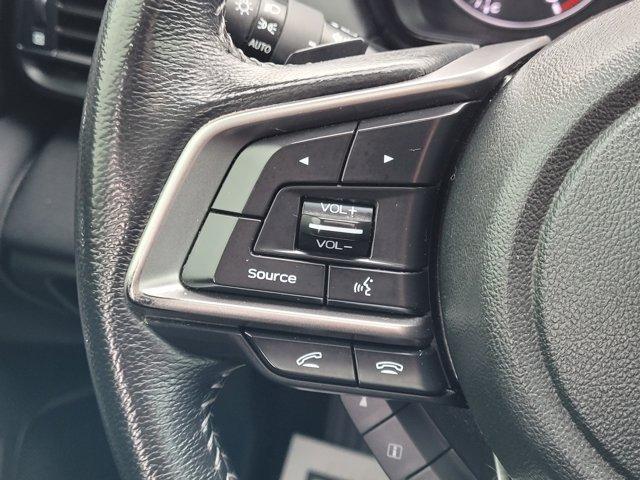 used 2021 Subaru Outback car, priced at $21,994