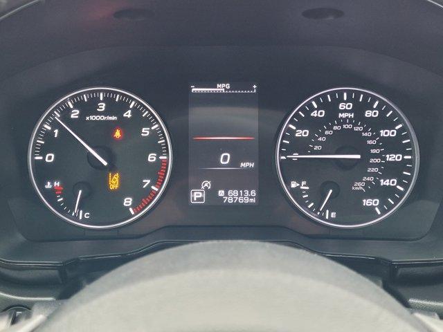 used 2021 Subaru Outback car, priced at $21,994