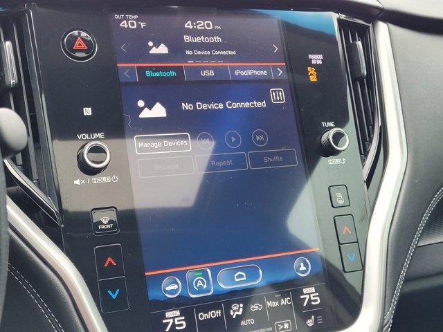 used 2021 Subaru Outback car, priced at $21,994