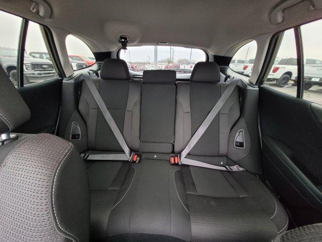 used 2021 Subaru Outback car, priced at $21,994