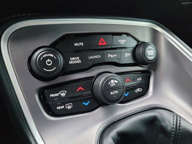 used 2021 Dodge Challenger car, priced at $38,900