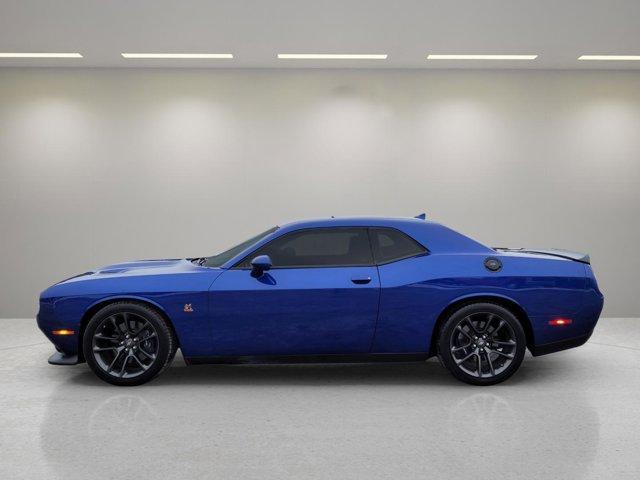 used 2021 Dodge Challenger car, priced at $38,900