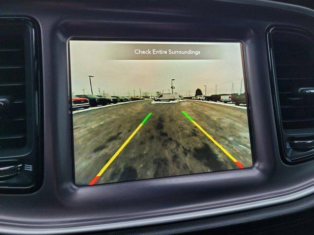 used 2021 Dodge Challenger car, priced at $38,900