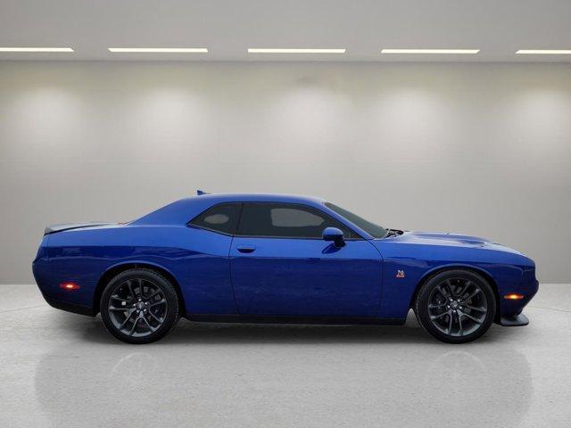 used 2021 Dodge Challenger car, priced at $38,900