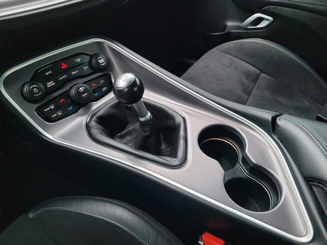 used 2021 Dodge Challenger car, priced at $38,900