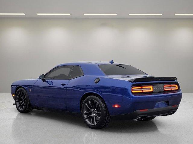 used 2021 Dodge Challenger car, priced at $38,900