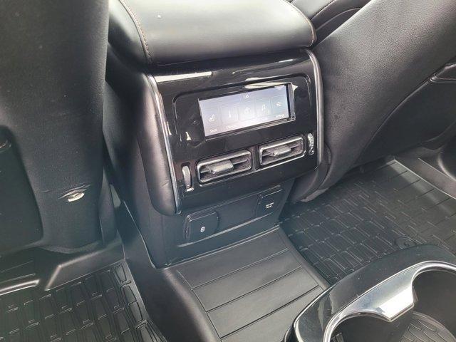 used 2024 Lincoln Aviator car, priced at $49,898