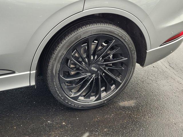 used 2024 Lincoln Aviator car, priced at $49,898