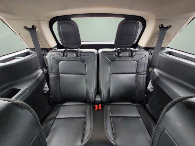 used 2024 Lincoln Aviator car, priced at $49,898