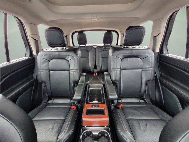 used 2024 Lincoln Aviator car, priced at $49,898