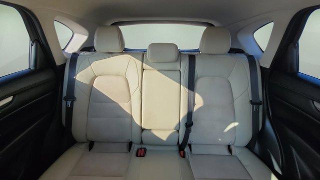 used 2021 Mazda CX-5 car, priced at $20,295